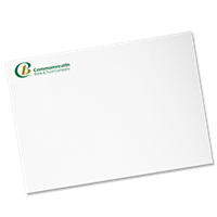 Envelopes - 9" x 12" Booklet 